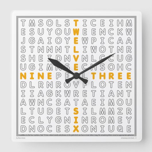 De Klok van het Onderzoek van Word met downloadbar (Voorkant)