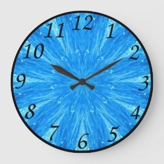 De Klok van het water - Hemel