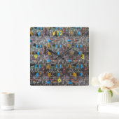 De Klokken van de kring (Huis)