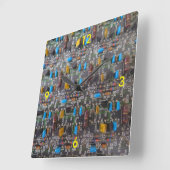 De Klokken van de kring (Hoek)