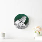 De Klokken van de Muur van de Brulkikvors van de (Huis)