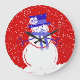 De Klokken van de Muur van de Ontwerper van