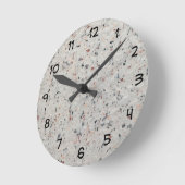 De Klokken van de Ontwerper van de Graniet van de  (Hoek)