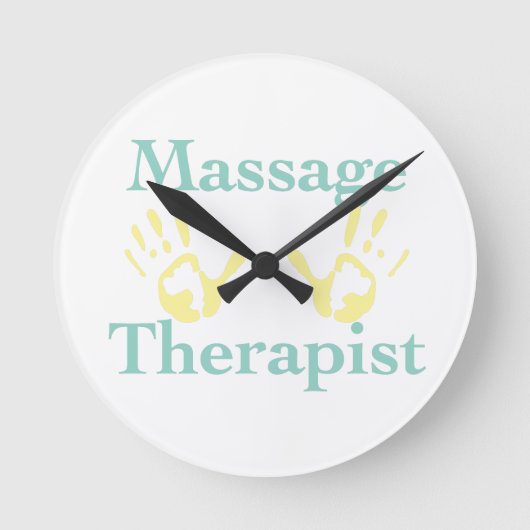 De Klokken van de Zaal van de massage (Voorkant)