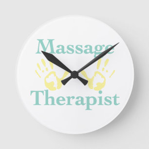 De Klokken van de Zaal van de massage