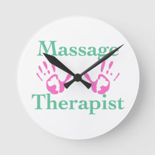 De Klokken van de Zaal van de massage