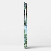 De kloof Les Peiroulets door Vincent van Gogh Case-Mate iPhone Case (Achterkant / Links)
