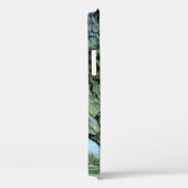 De kloof Les Peiroulets door Vincent van Gogh Case-Mate iPhone Case (Achterkant / Rechts)