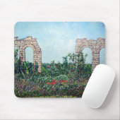 De kloof muismat (Met muis)