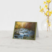 De Kloof van Lockwood van Ken Kaart (Gele Bloem)