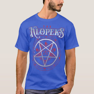 De Klopeks T-shirt