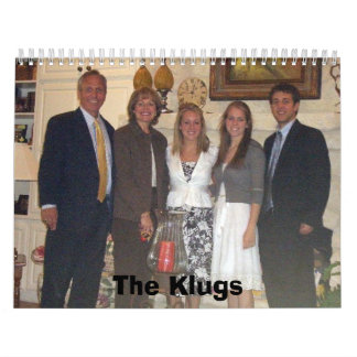De Klugs Kalender