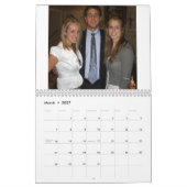 De Klugs Kalender (Mar 2027)