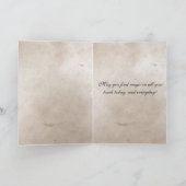 De kluizenkaart kaart (Binnen)