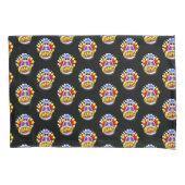 De knalman kussensloop (Voorkant)