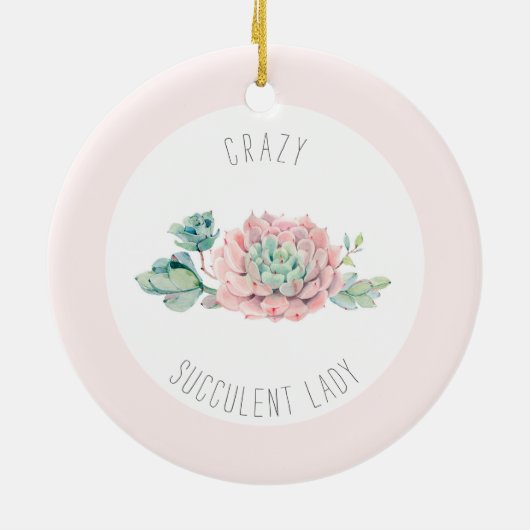 De knappe kerkversiering keramisch ornament (Achterkant)