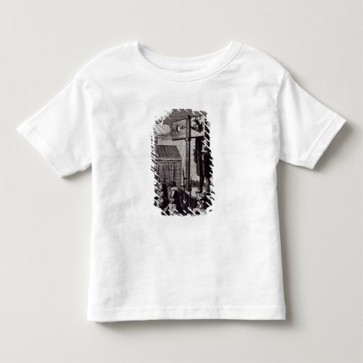 De Knave of Clubs Kinder Shirts (Voorkant)
