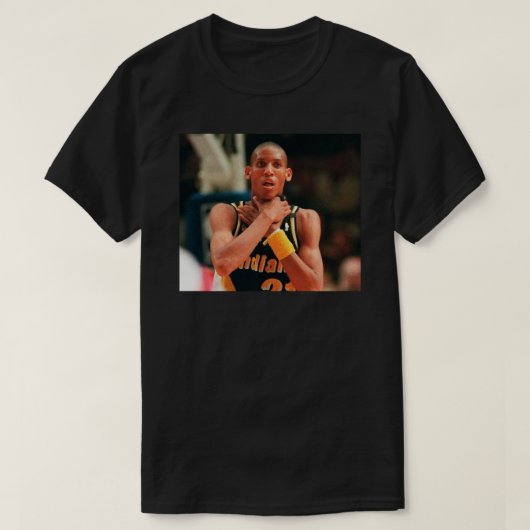 De Knick-Killer T-shirt (Design voorkant)