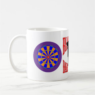 De Knickerbocker Koffiemok