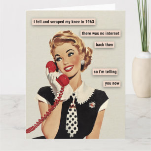 De knie in 1963 kaart