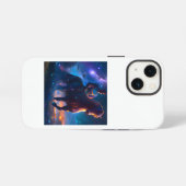 De Knight iPhone Hoesje (Achterkant horizontaal)