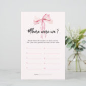 De knoop doorhakken waar we het Vrijgezellenfeest  (Staand voorkant)