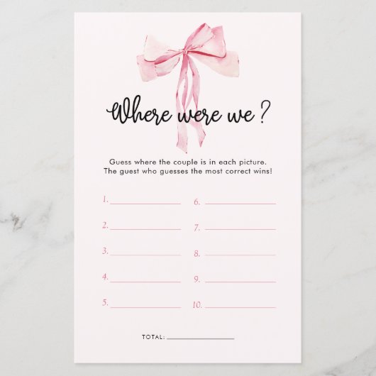 De knoop doorhakken waar we het Vrijgezellenfeest (Voorkant)