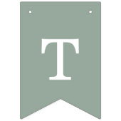 De knoop leggen Foto LGBTQ Vlaggetjes (Tweede vlag)