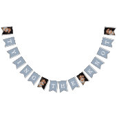 De knoop leggen Foto LGBTQ Vlaggetjes (Alle)