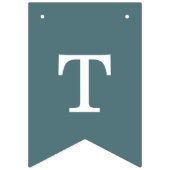 De knoop leggen Foto LGBTQ Vlaggetjes (Tweede vlag)