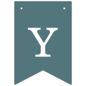 De knoop leggen Foto LGBTQ Vlaggetjes (Derde vlag)