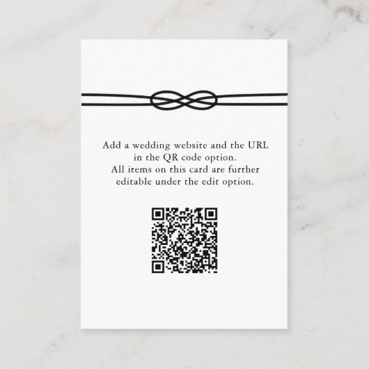 De knoop leggen op het jacht Ocean Blue Waterverf Informatiekaartje (Achterkant)