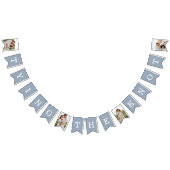 De knoop vastmaken Foto Vlaggetjes (Alle)