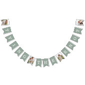 De knoop vastmaken Foto Vlaggetjes (Alle)