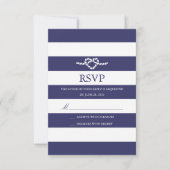 De knoop vastmaken | Response Kaart (Voorkant)