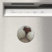 De knop Kat Knop #1 magneet (Insitu (Vaatwasser))