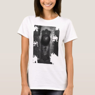 De knop t-shirt