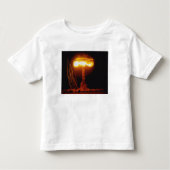 De Knothole van de Bevordering van de verrichting, Kinder Shirts (Voorkant)