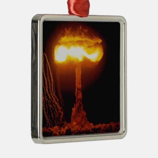 De Knothole van de Bevordering van de verrichting, Metalen Ornament (Rechts)