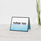 De Knuppel Gevouwen Mitzvah van de Bar van het (Voorkant)