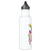 De knuppel| Ik ben Cindy-Lou, die goed is Waterfles (Links)