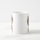 De knupste hond ooit! KoffieMok (Center)