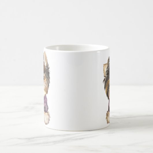 De knupste hond ooit! KoffieMok (Center)