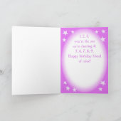 De Koala van de cartoon juichen wij de Kaart van (Binnen)