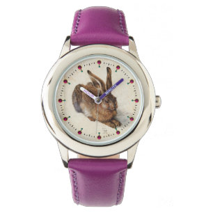 DE KOBBIT ( Jonge Hare ) Horloge
