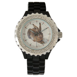 DE KOBBIT ( Jonge Hare ) Horloge