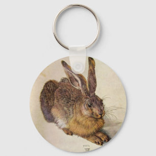DE KOBBIT ( Jonge Hare ) Sleutelhanger