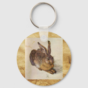 DE KOBBIT ( Jonge Hare ) Sleutelhanger