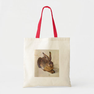 DE KOBBIT ( Jonge Hare ) Tote Bag