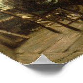 De kobblers, 1880 poster (Hoek)